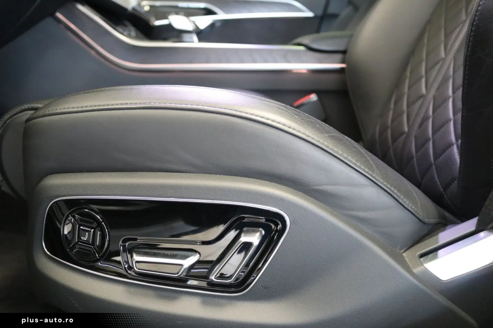 AUDI A8 50 TDI quattro Luft AHK 360  Pano STHZ Laser