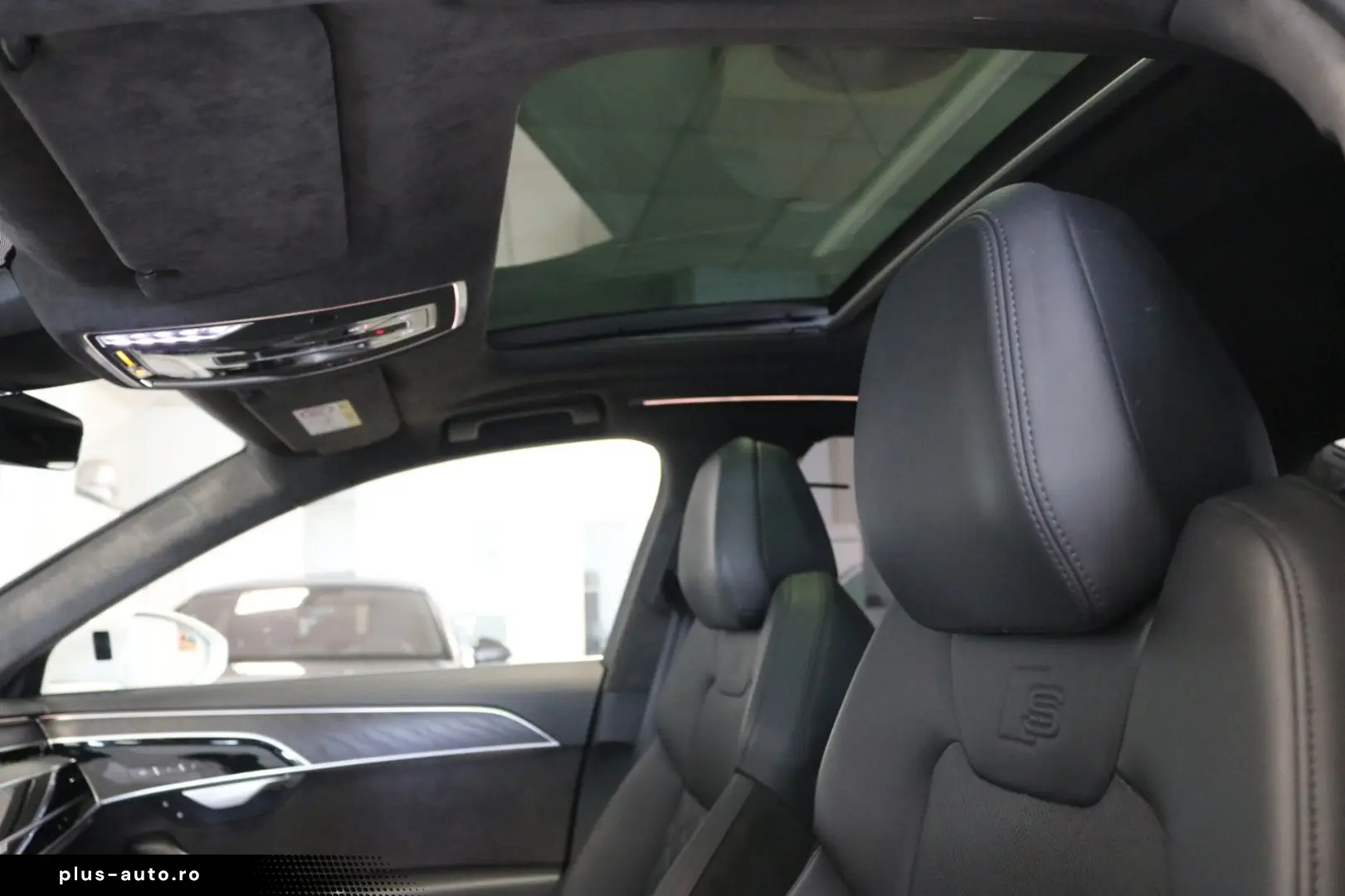 AUDI A8 50 TDI quattro Luft AHK 360  Pano STHZ Laser