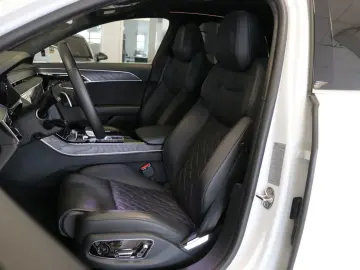 AUDI A8 50 TDI quattro Luft AHK 360  Pano STHZ Laser