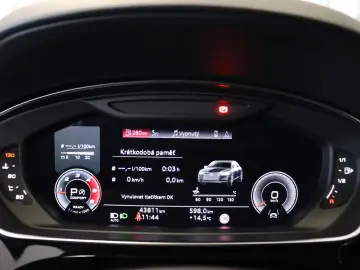 AUDI A8 50 TDI quattro Luft AHK 360  Pano STHZ Laser