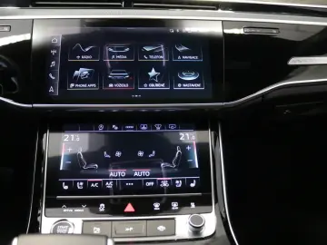 AUDI A8 50 TDI quattro Luft AHK 360  Pano STHZ Laser