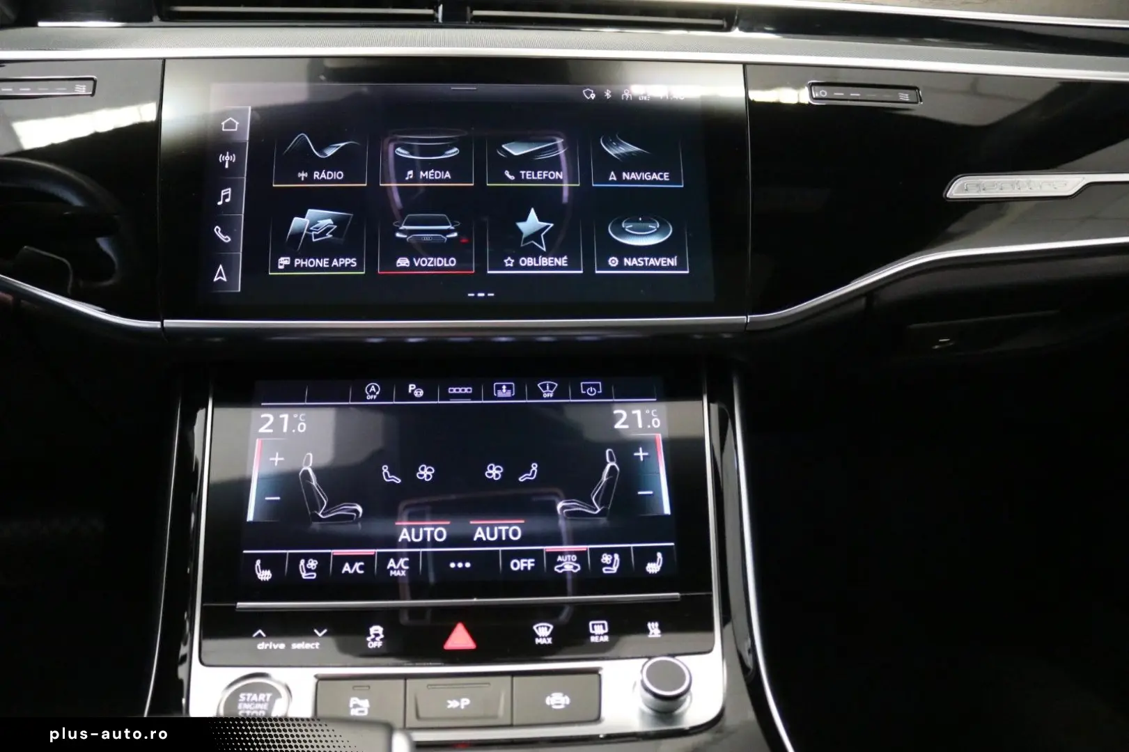 AUDI A8 50 TDI quattro Luft AHK 360  Pano STHZ Laser