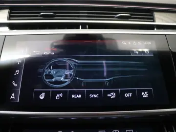 AUDI A8 50 TDI quattro Luft AHK 360  Pano STHZ Laser