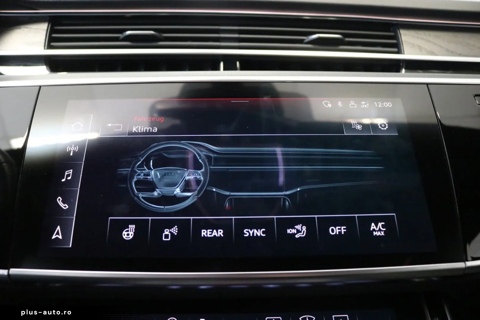 AUDI A8 50 TDI quattro Luft AHK 360  Pano STHZ Laser