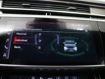 AUDI A8 50 TDI quattro Luft AHK 360  Pano STHZ Laser
