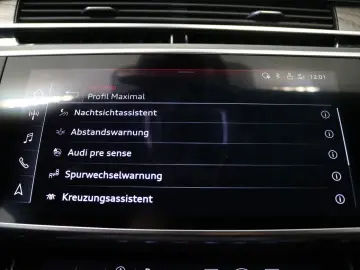 AUDI A8 50 TDI quattro Luft AHK 360  Pano STHZ Laser