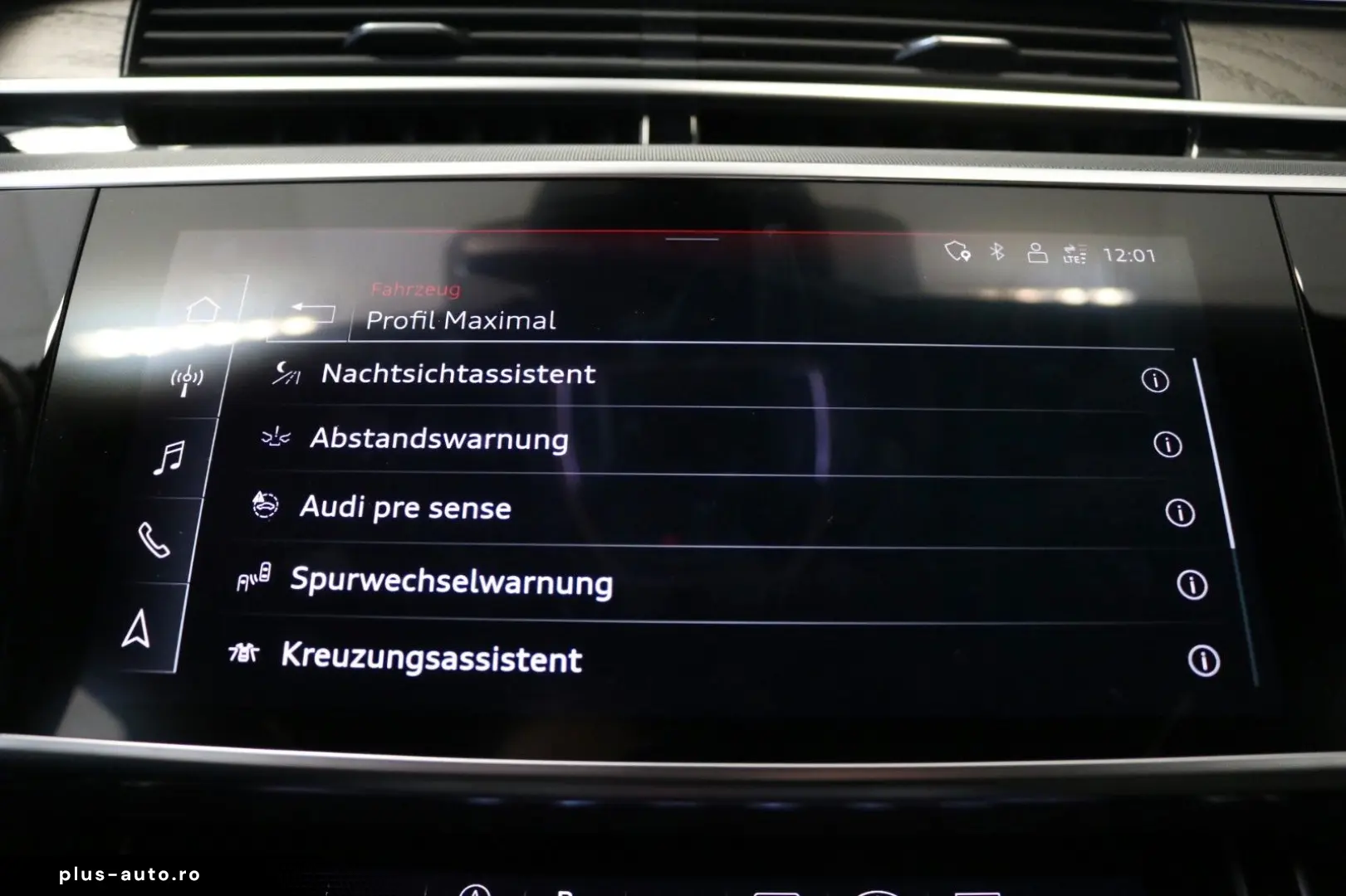 AUDI A8 50 TDI quattro Luft AHK 360  Pano STHZ Laser