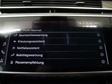 AUDI A8 50 TDI quattro Luft AHK 360  Pano STHZ Laser