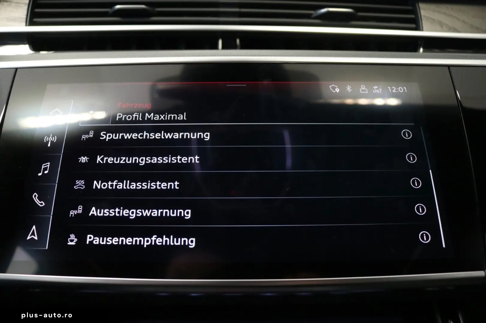 AUDI A8 50 TDI quattro Luft AHK 360  Pano STHZ Laser