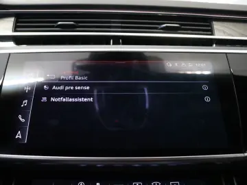 AUDI A8 50 TDI quattro Luft AHK 360  Pano STHZ Laser