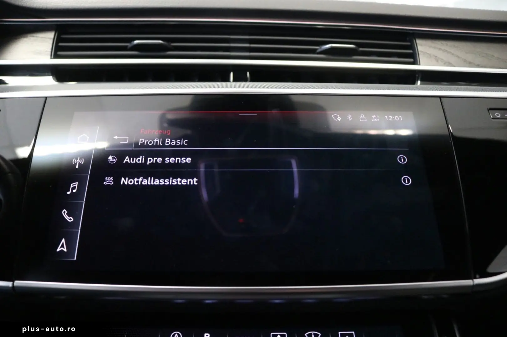 AUDI A8 50 TDI quattro Luft AHK 360  Pano STHZ Laser