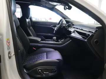 AUDI A8 50 TDI quattro Luft AHK 360  Pano STHZ Laser