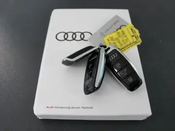 AUDI A8 50 TDI quattro Luft AHK 360  Pano STHZ Laser