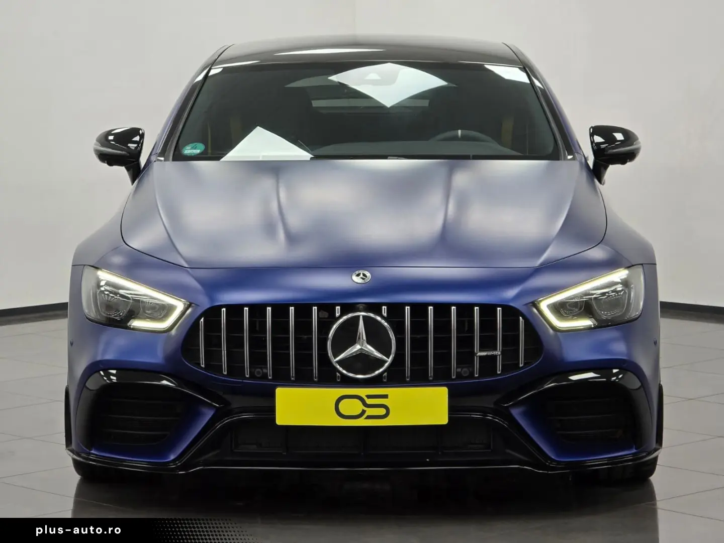MERCEDES-BENZ AMG GT 63 S 4Matic  Burmester 360  Ker&hellip;