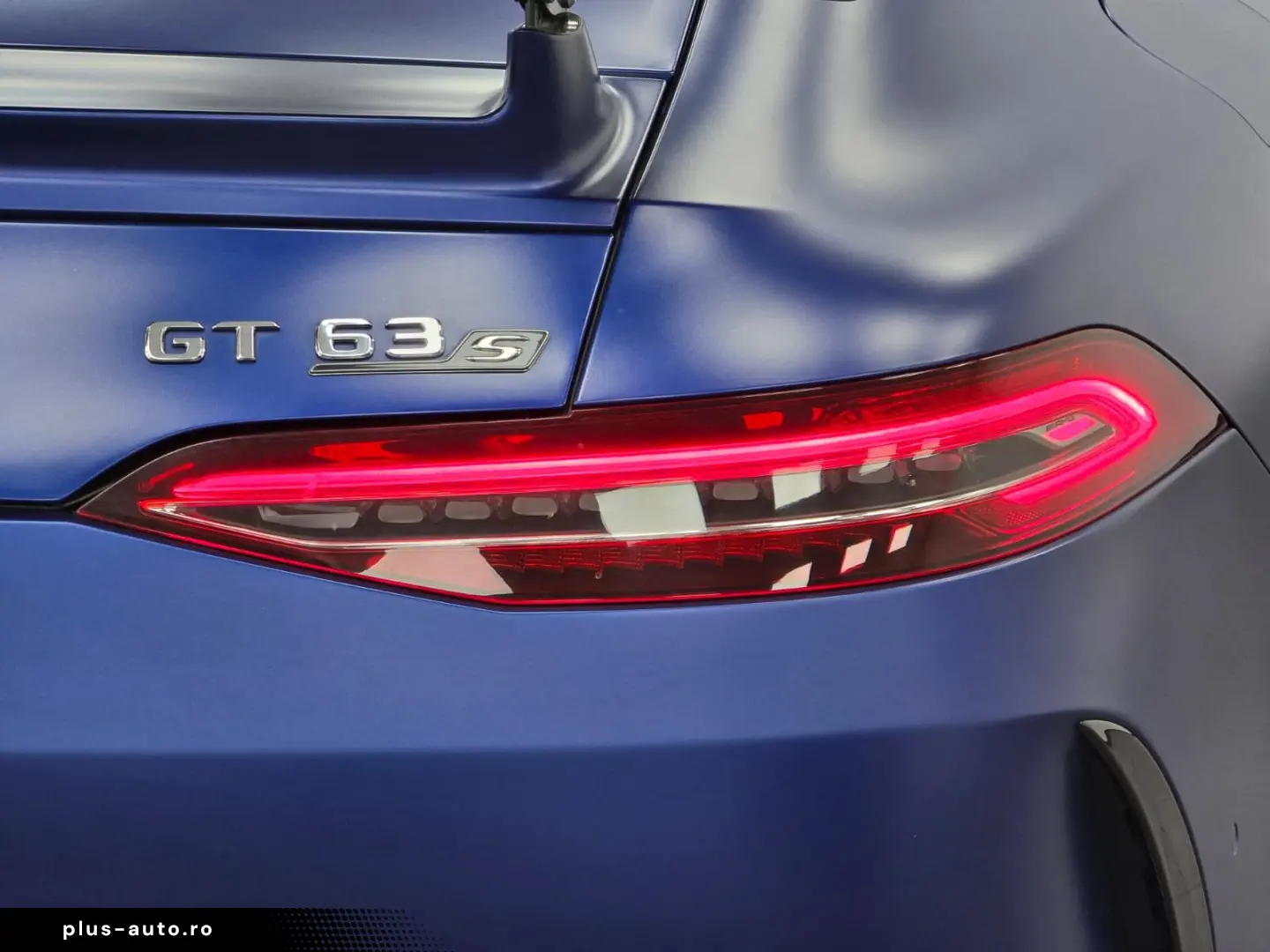 MERCEDES-BENZ AMG GT 63 S 4Matic  Burmester 360  Ker&hellip;