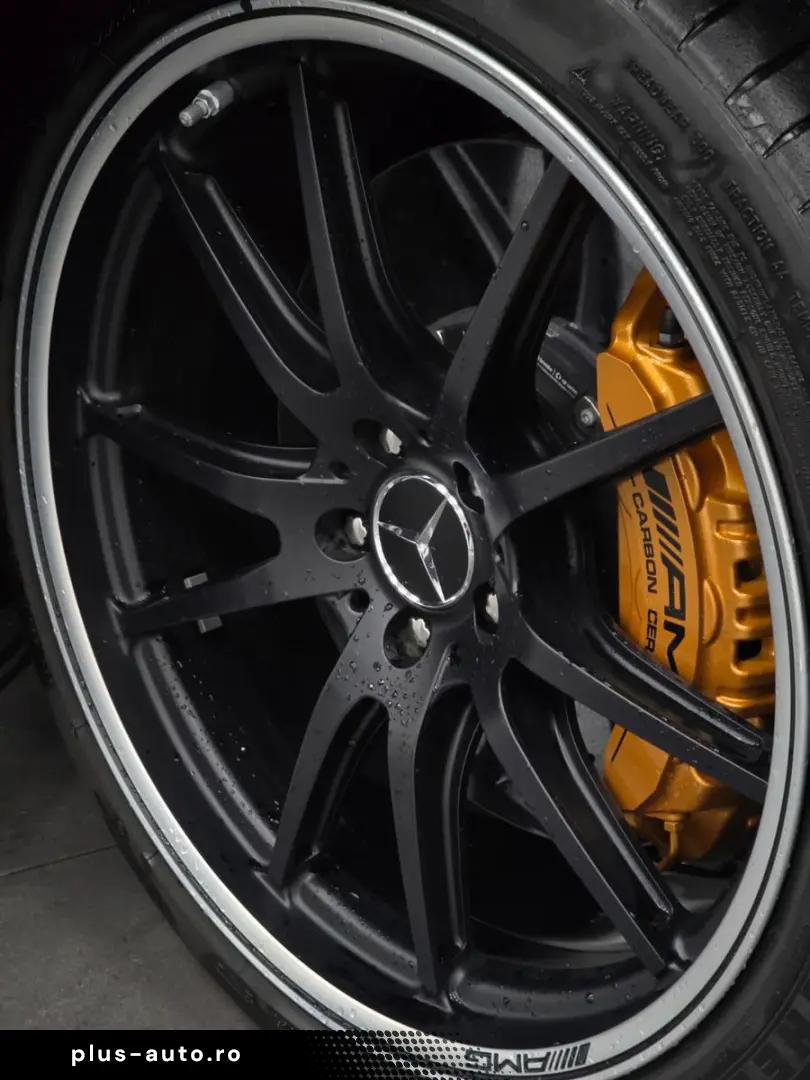 MERCEDES-BENZ AMG GT 63 S 4Matic  Burmester 360  Ker&hellip;