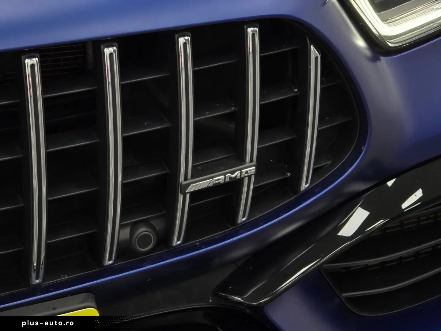 MERCEDES-BENZ AMG GT 63 S 4Matic  Burmester 360  Ker&hellip;