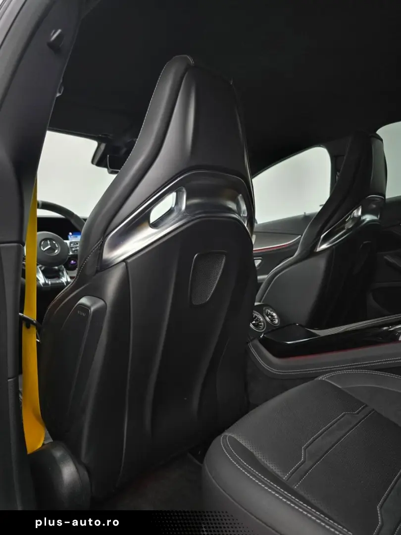 MERCEDES-BENZ AMG GT 63 S 4Matic  Burmester 360  Ker&hellip;