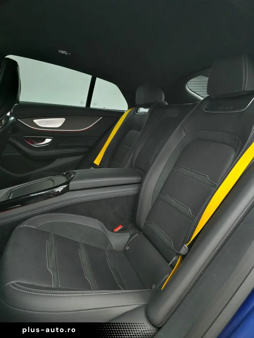 MERCEDES-BENZ AMG GT 63 S 4Matic  Burmester 360  Ker&hellip;