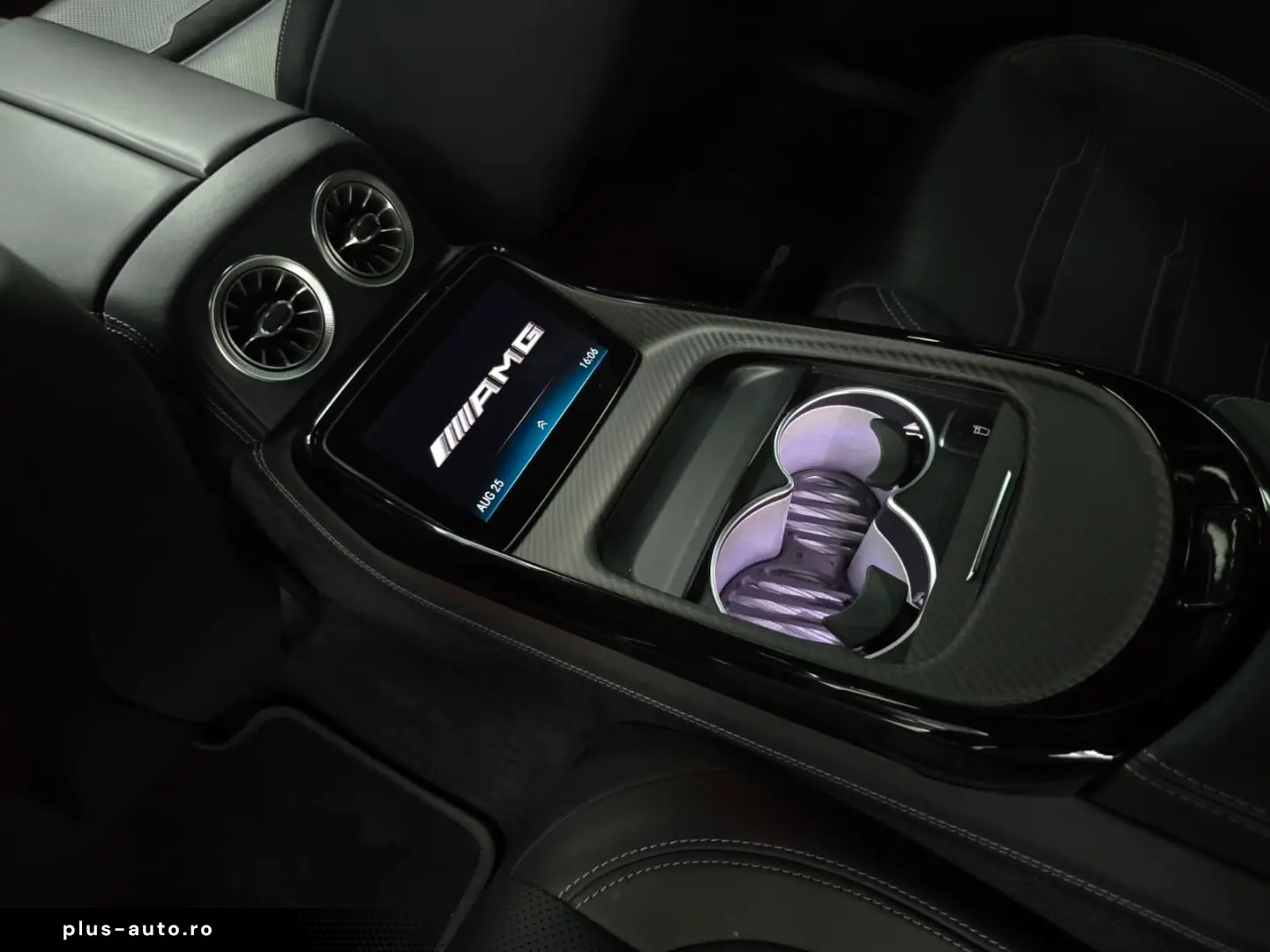 MERCEDES-BENZ AMG GT 63 S 4Matic  Burmester 360  Ker&hellip;