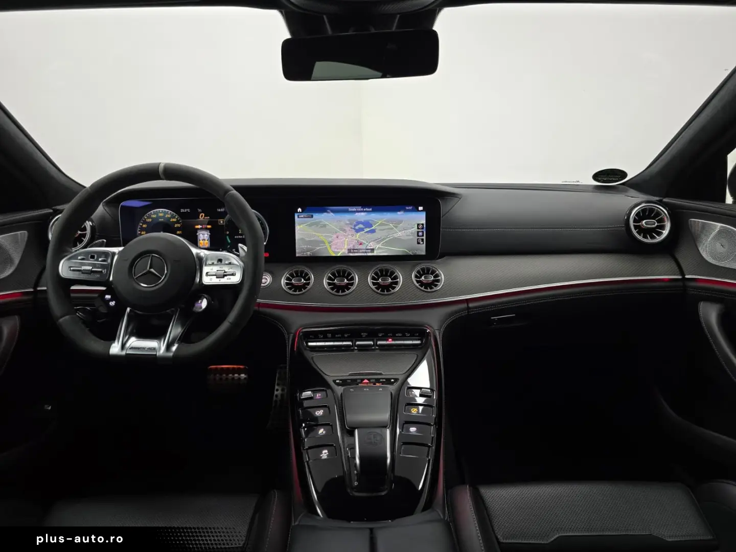 MERCEDES-BENZ AMG GT 63 S 4Matic  Burmester 360  Ker&hellip;