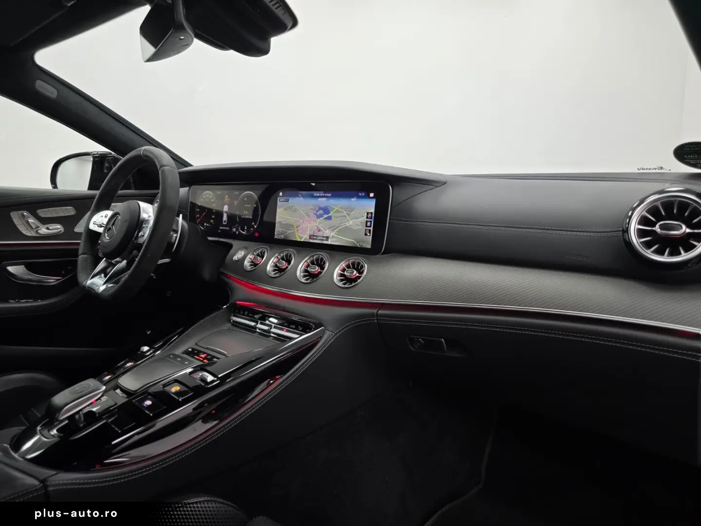 MERCEDES-BENZ AMG GT 63 S 4Matic  Burmester 360  Ker&hellip;