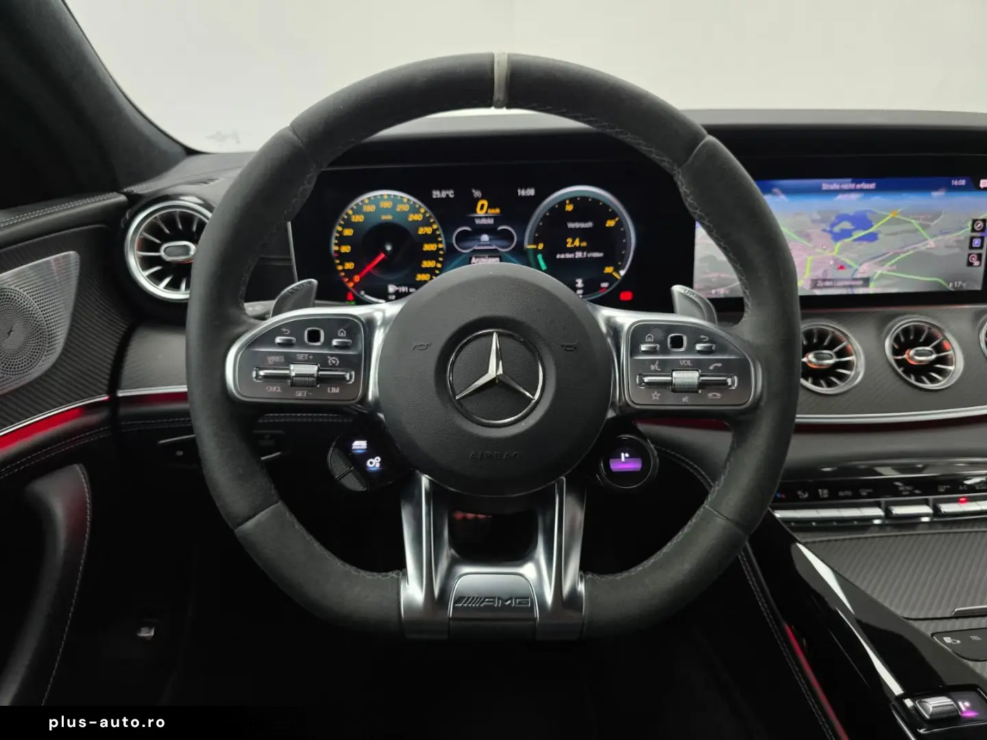 MERCEDES-BENZ AMG GT 63 S 4Matic  Burmester 360  Ker&hellip;