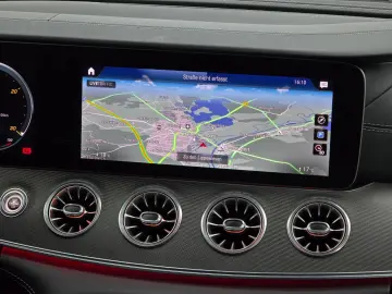 MERCEDES-BENZ AMG GT 63 S 4Matic  Burmester 360  Ker&hellip;