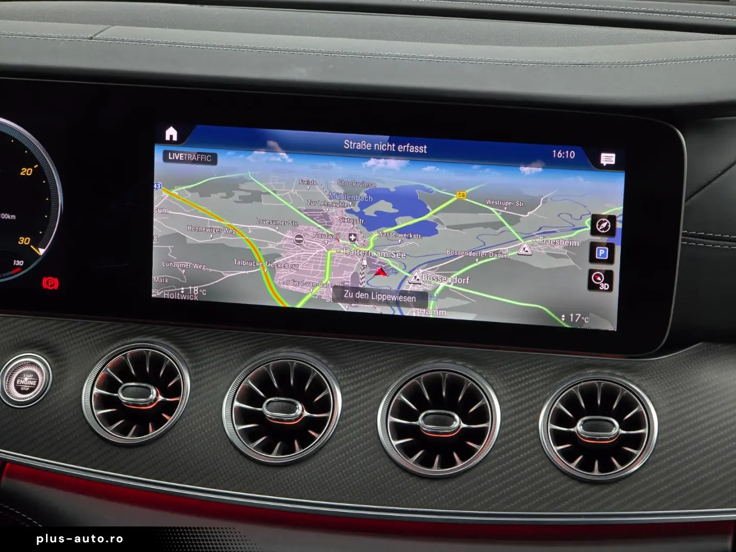 MERCEDES-BENZ AMG GT 63 S 4Matic  Burmester 360  Ker&hellip;