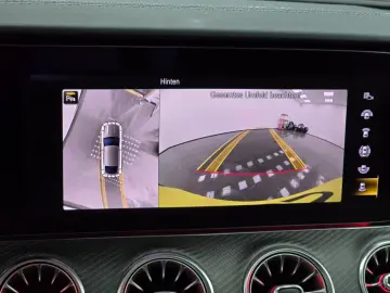 MERCEDES-BENZ AMG GT 63 S 4Matic  Burmester 360  Ker&hellip;