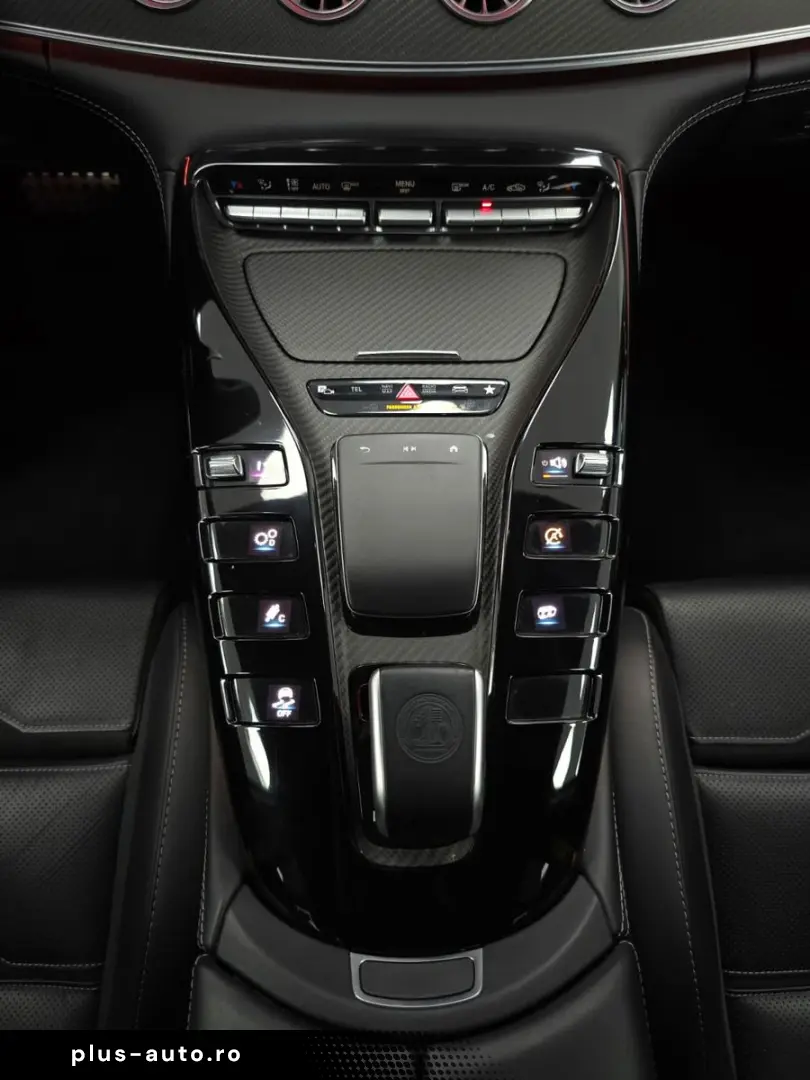 MERCEDES-BENZ AMG GT 63 S 4Matic  Burmester 360  Ker&hellip;