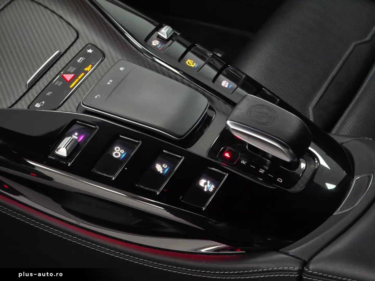 MERCEDES-BENZ AMG GT 63 S 4Matic  Burmester 360  Ker&hellip;