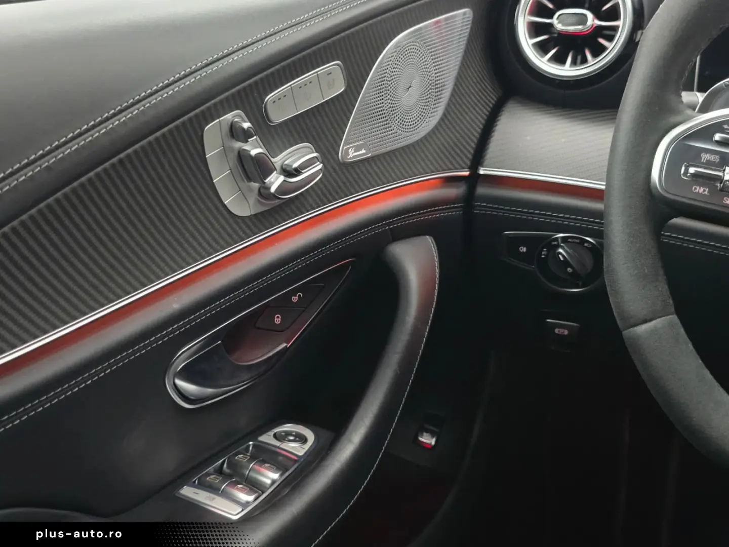 MERCEDES-BENZ AMG GT 63 S 4Matic  Burmester 360  Ker&hellip;