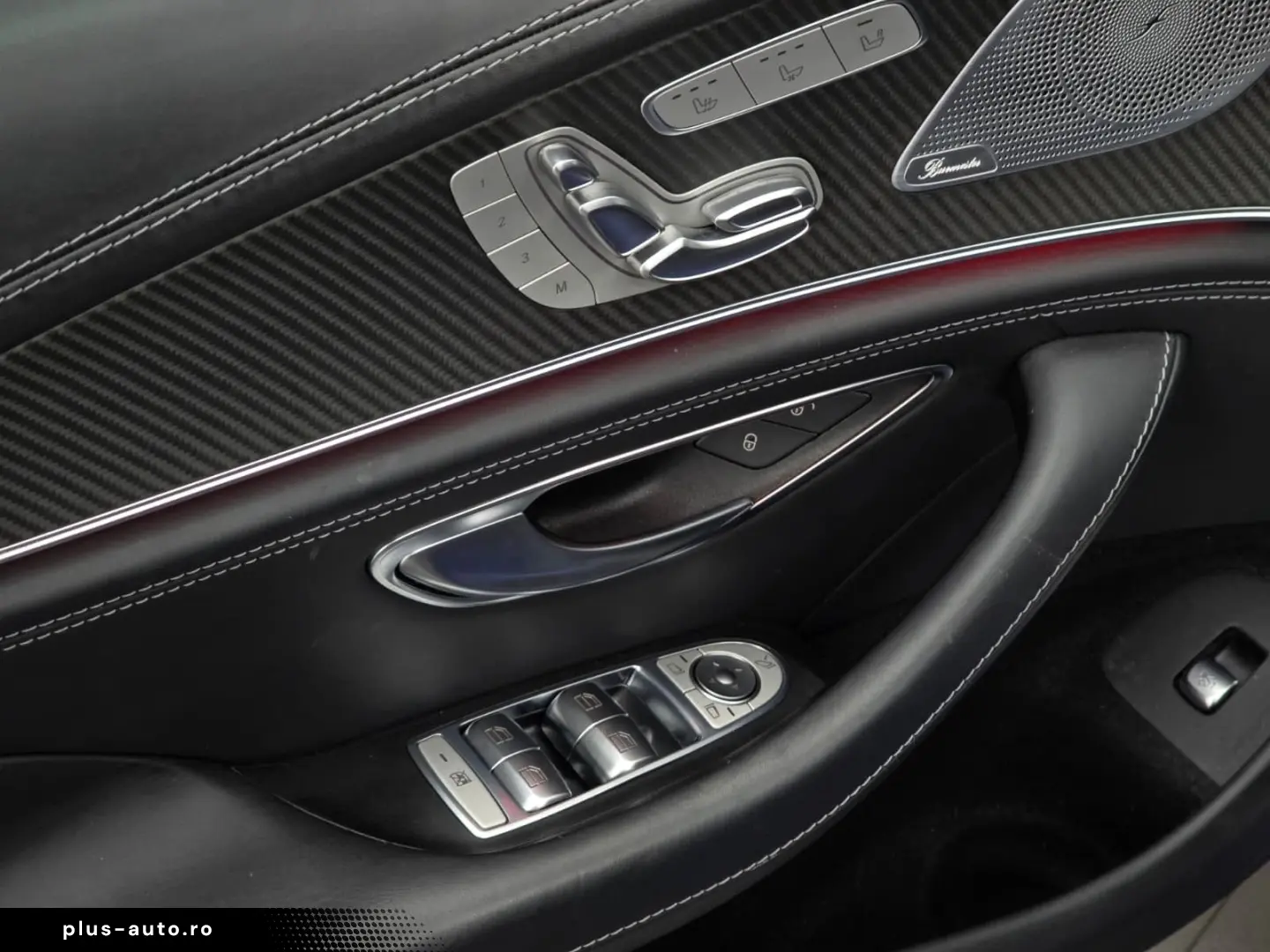 MERCEDES-BENZ AMG GT 63 S 4Matic  Burmester 360  Ker&hellip;