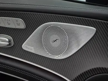 MERCEDES-BENZ AMG GT 63 S 4Matic  Burmester 360  Ker&hellip;