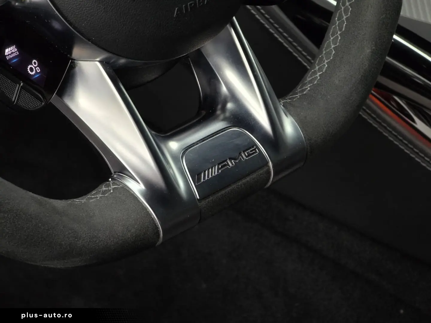 MERCEDES-BENZ AMG GT 63 S 4Matic  Burmester 360  Ker&hellip;
