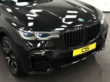 BMW X7 xDrive 40d M Sport Laser 360  MwSt. Garantie