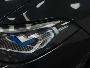 BMW X7 xDrive 40d M Sport Laser 360  MwSt. Garantie