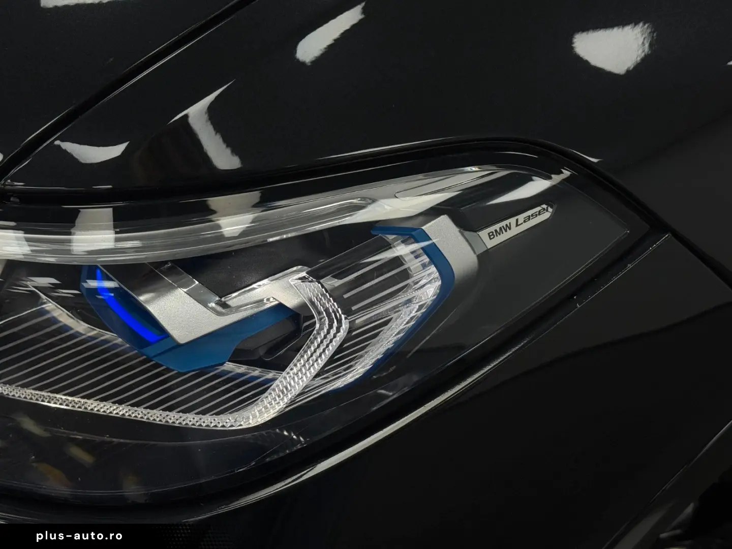 BMW X7 xDrive 40d M Sport Laser 360  MwSt. Garantie