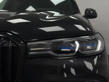 BMW X7 xDrive 40d M Sport Laser 360  MwSt. Garantie