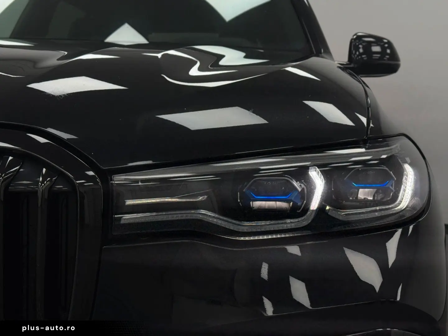 BMW X7 xDrive 40d M Sport Laser 360  MwSt. Garantie