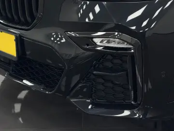 BMW X7 xDrive 40d M Sport Laser 360  MwSt. Garantie