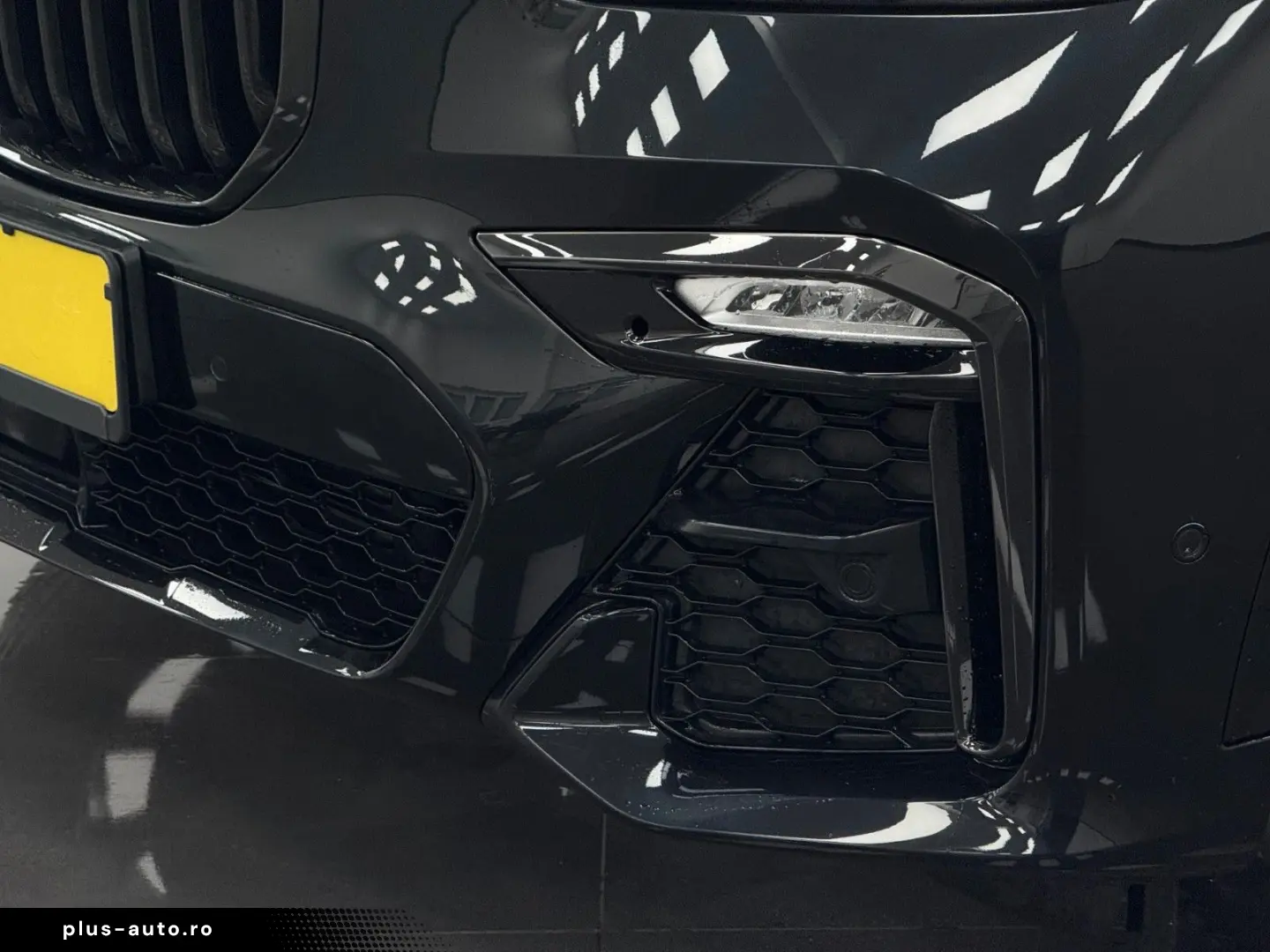 BMW X7 xDrive 40d M Sport Laser 360  MwSt. Garantie