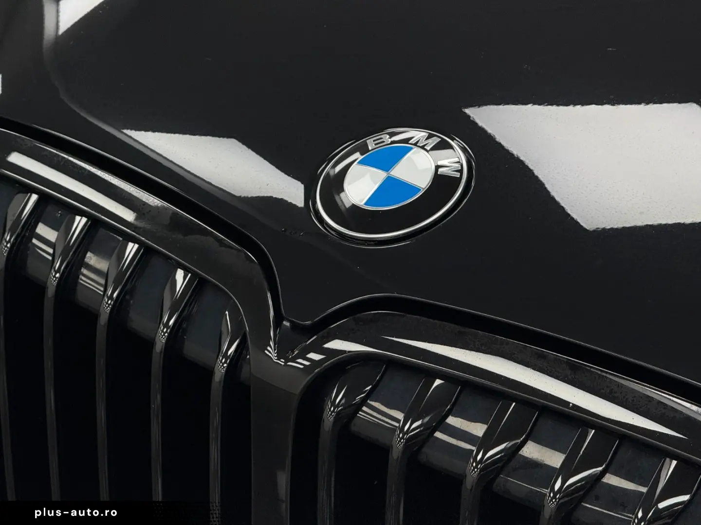 BMW X7 xDrive 40d M Sport Laser 360  MwSt. Garantie