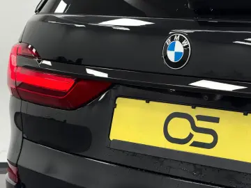 BMW X7 xDrive 40d M Sport Laser 360  MwSt. Garantie