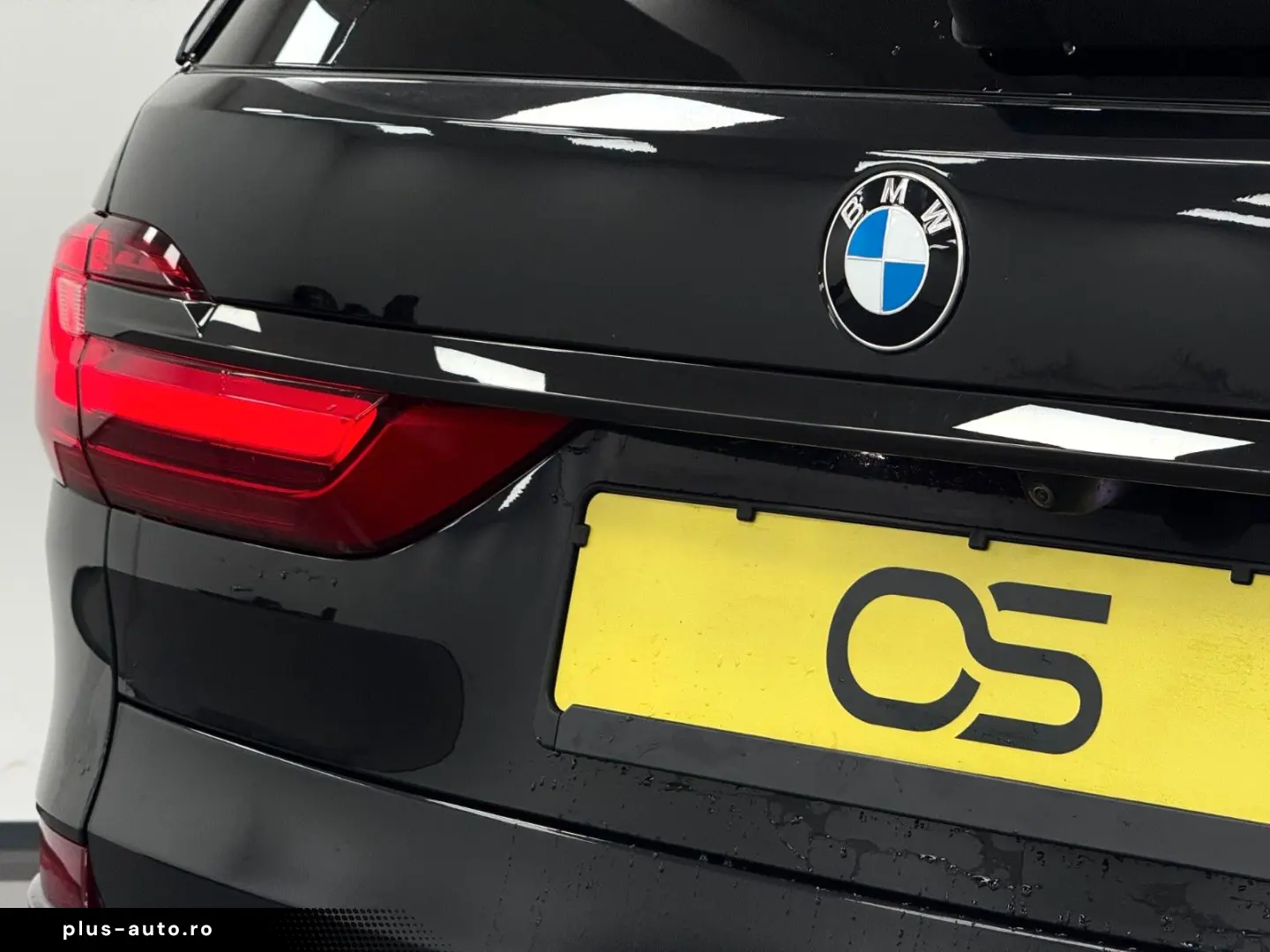 BMW X7 xDrive 40d M Sport Laser 360  MwSt. Garantie