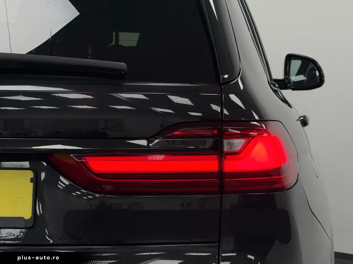 BMW X7 xDrive 40d M Sport Laser 360  MwSt. Garantie