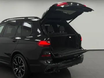 BMW X7 xDrive 40d M Sport Laser 360  MwSt. Garantie