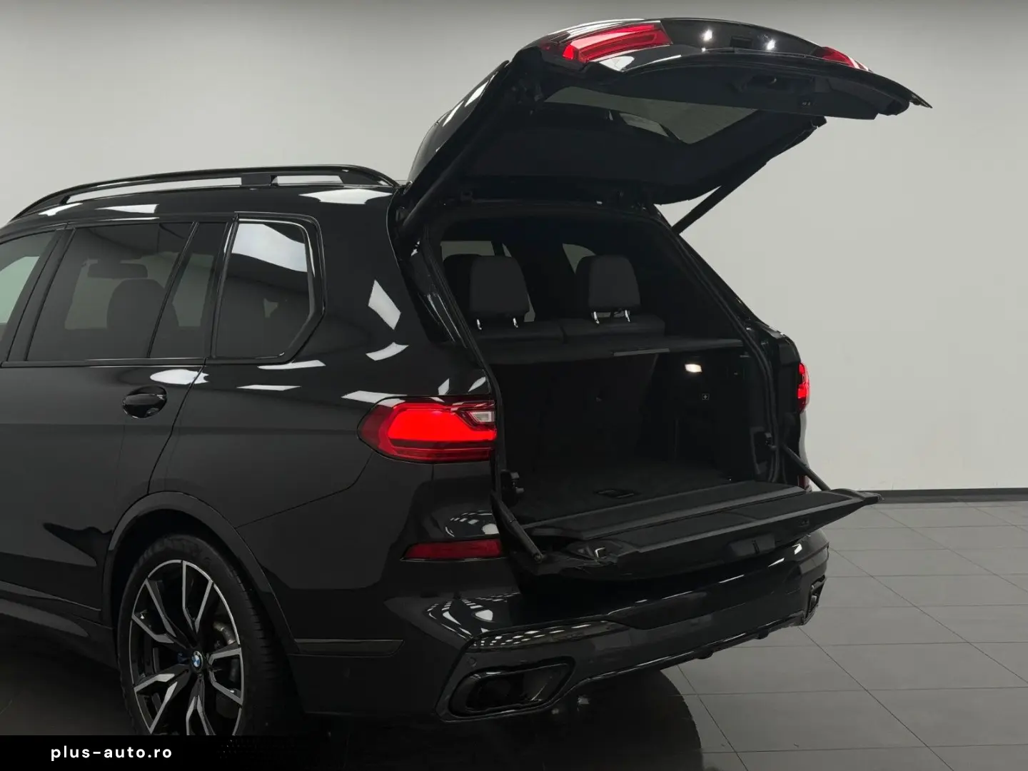 BMW X7 xDrive 40d M Sport Laser 360  MwSt. Garantie