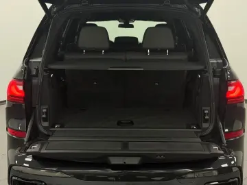 BMW X7 xDrive 40d M Sport Laser 360  MwSt. Garantie